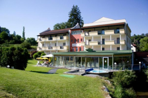 Hotel-Restaurant Liebnitzmühle